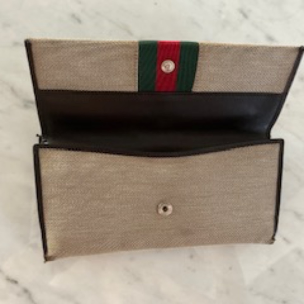 CUCCI wallet - Picture 6 of 6